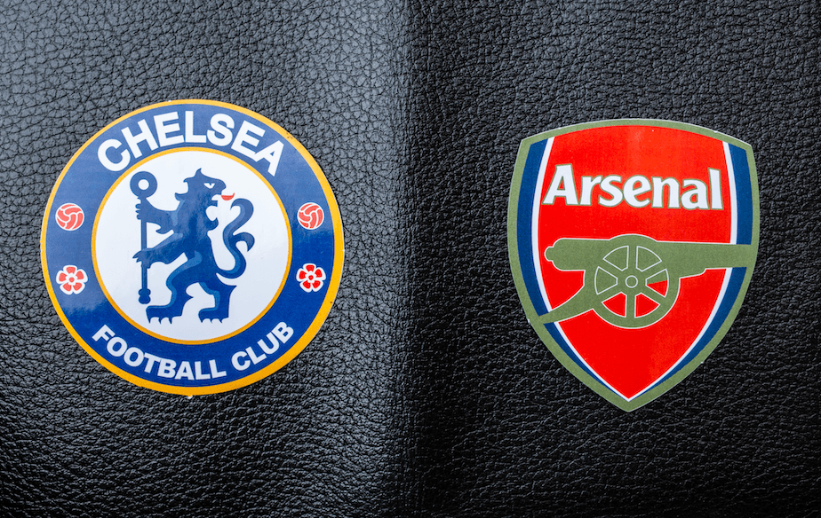 Chelsea vs Arsenal – Best betting Offers, Free Bets & Betting Tips